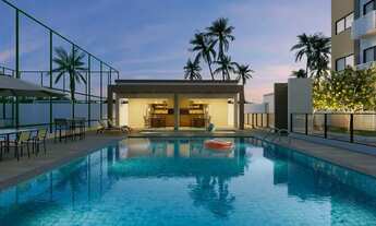 Imagem 3: ! Vista Aruana Apartamento com 2 dormitórios