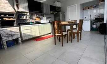 Imagem 6: Casa para Venda em São Luís, Cohaserma, 4 dormitórios, 3 suítes, 4 banheiros, 2 vagas