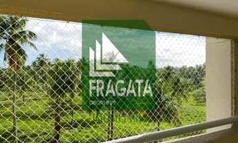 Imagem 4: APARTAMENTO BARRA DOS COQUEIROS COND HORTO DA BARRA PRÓXIMO AO MAKAI RESORT