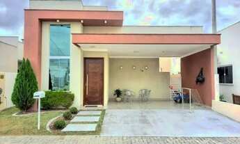 Imagem: Casa à Venda 118m² no Condomínio Ecoville