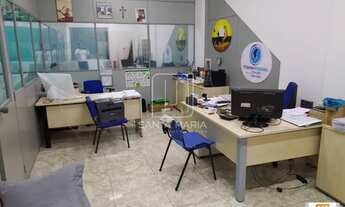 Imagem 4: Salão/Galpão (salão - térreo) , cozinha planejada