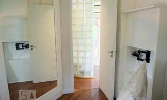 Imagem 6: Apartamento para Aluguel - Panamby, 2 Quartos, 170 m2