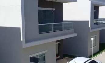 Imagem: Excelente casa solta com 4/4, sendo 3 suítes