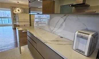 Imagem 3: Apartamento para venda em Vila Gertrudes - São Paulo - SP