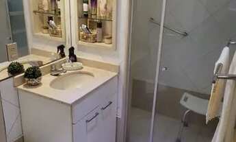 Imagem 7: Apartamento de quarto e sala em Copacabana