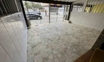 Imagem: Casa independente no Caiçara com 2 dorms