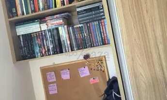 Imagem 7: Apartamento Padrão em São José dos Campos