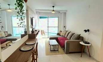 Imagem: Apartamento para aluguel possui 77 metros