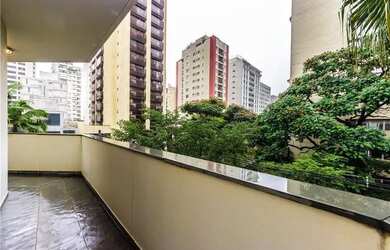 Imagem 4: São Paulo - Apartamento Padrão - Itaim Bibi