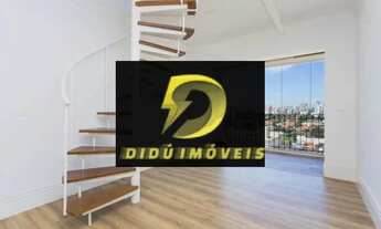 Imagem: Cobertura Duplex RESIDENCIAL em SÃO PAULO