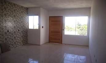 Imagem 3: Casa 2 dormitórios Porto Verde- Alvorada/RS