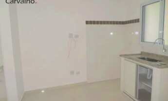 Imagem 6: Casa com 1 dormitório para alugar, 52 m² por R$ 1.060,00/mês - Vila Maria Alta - São Paulo