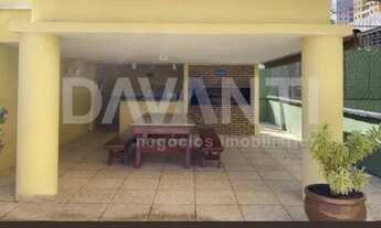 Imagem 3: Apartamento - Chácara Primavera - Campinas