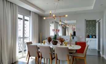 Imagem 4: São Paulo - Apartamento Padrão - Perdizes