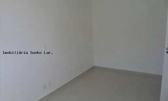 Imagem 4: Apartamento para Locação em São Paulo, Cidade São Francisco, 1 dormitório, 1 suíte, 2 banh