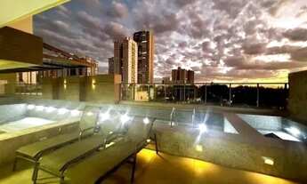 Imagem: Apartamento P alugar 100 mobiliado!!