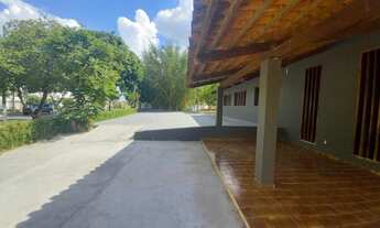 Imagem: Casa com 4 quarto(s) no bairro Jardim California