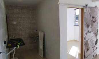 Imagem 4: Apartamento 1 quarto