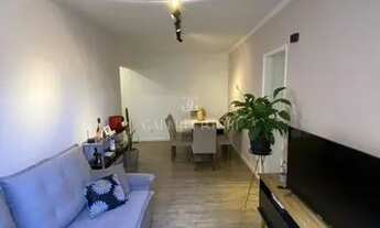 Imagem: Apartamento amplo, com 3 dormitórios, dep