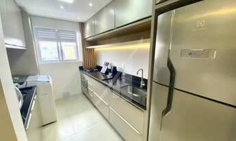 Imagem 3: Blumenau - Apartamento Padrão - Velha