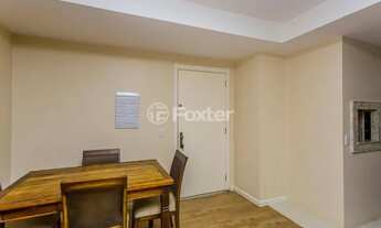 Imagem 7: Apartamento 02 quartos e vaga coberta na Boa Vista