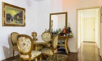 Imagem 5: Apartamento à venda 3 dorm, 1 suíte, 115m2, 2 vagas - Jardim Paulista / SP