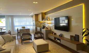 Imagem 4: APARTAMENTO no ATIRADORES com 3 quartos para VENDA, 153 m²