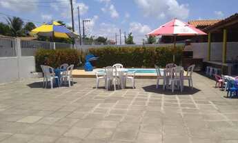 Imagem 4: Casa em praia de Jacumã