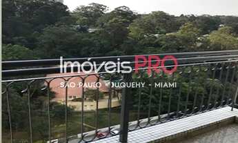 Imagem: Apartamento 370m² para Venda ou Locação