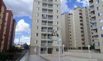 Imagem 2: Apartamento com 2 dormitórios à venda, 48 m² por R$ 230.000,00 - Vila Curuçá - São Paulo/S