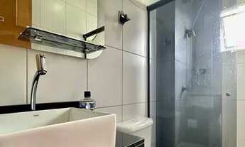 Imagem 2: Apartamento 2 dorm na vila Olimpia