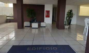 Imagem 5: Apartamento quarto e sala