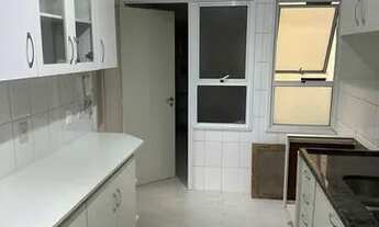 Imagem 7: SãO PAULO - Apartamento Padrão - Analia Franco