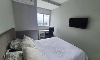 Imagem 3: Apartamento 02 quartos em Itapuã - Vila Velha - ES