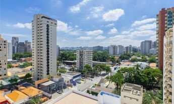 Imagem 6: São Paulo - Apartamento Padrão - Moema