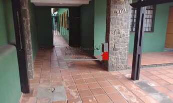 Imagem 3: SÃO PAULO - Casa Padrão - Limão