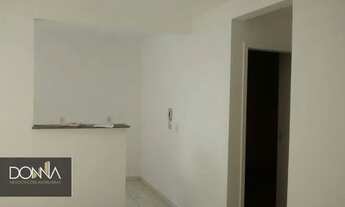Imagem 6: Apartamento com 2 dormitórios à venda, 47 m² por R$ 130.000 - Conjunto Pontal - Uberaba/MG