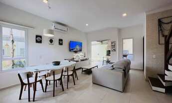 Imagem 6: Sobrado com 4 dormitórios, 180 m² - Juquehy - São Sebastião/SP