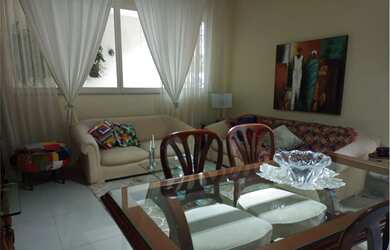 Imagem 3: 3 dormitórios (1 suíte) mais 1 quarto reversível