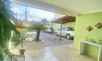 Imagem: Lindo Casarão moderno no Santa Eugênia