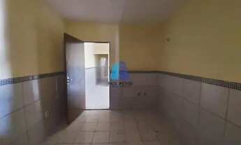 Imagem 6: Casa na Cabanagem