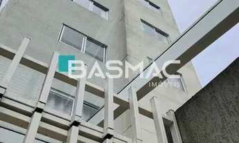 Imagem 2: APARTAMENTO 35M2 COM 1 VAGA 1 DORMITÓRIO COM BANHEIRO COZINHA INTEGRADA SEMI-MOBILIADO