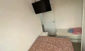 Imagem 2: Apartamento 1 quarto smart residence