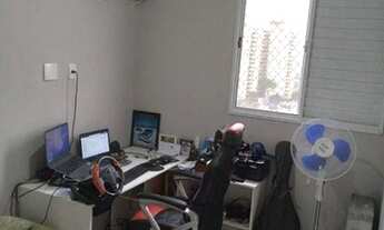 Imagem 7: Apartamento com 3 dormitórios à venda, 57 m² por R$ 380.000,00 - Pirajussara - São Paulo/S