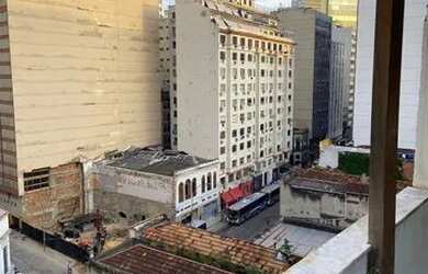 Imagem 6: Apartamento no Centro do Rio de Janeiro, excelente localização - 1 quarto
