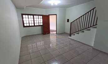 Imagem 2: Casa com 3 dormitórios para alugar, 138 m² por R$ 2.578,31/mês - Jardim São Paulo - Americ