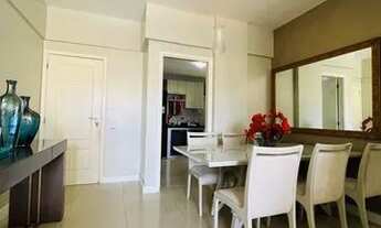 Imagem 5: Apartamento com 3 dormitórios à venda, 94 m² por R$ 650.000,00 - Jardim Renascença - São L