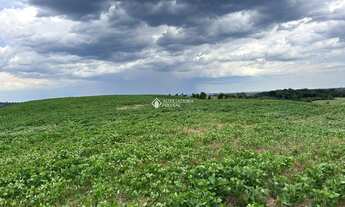 Imagem: BARROS CASSAL - Terreno Padrão - CHÁCARA