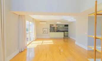 Imagem 5: Apartamento Venda Vila Madalena 160 m² 3 Dormitórios