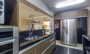 Imagem 7: Apartamento Venda 2 Dormitórios - 140 m² Cerqueira César